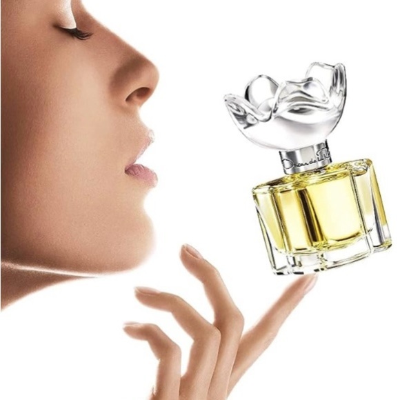 Designer Oscar De La Renta “Esprit D’Oscar” Parfum 3.4 FL Oz  100 ml NWOT - Picture 2 of 7